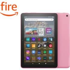 Amazon Tablets Amazon Fire HD 8 32GB 8 32GB Rose 8in