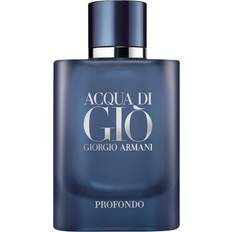 Giorgio Armani Herren Parfüme Giorgio Armani Acqua di Giò Profondo EdP 40ml