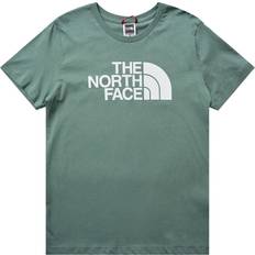 The North Face Unisex T-Shirts & Tanktops The North Face Easy T-shirt dark