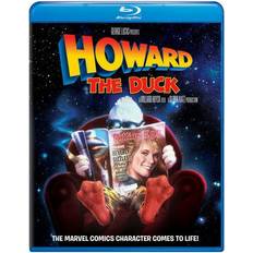 Blu-ray on sale Howard the Duck