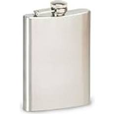 Stainless Steel Hip Flasks Stansport - Flachmann 23cl