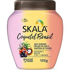 Skala Expert Hair Mayonnaise Cream 1kg – Pontal Brazil