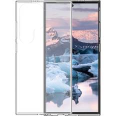 dbramante1928 Greenland Clear Case for Galaxy S24 Ultra