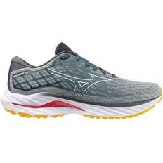 Mizuno Herre Løpesko Mizuno Wave Inspire 20 M - Abyss/White/Citrus