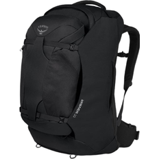 Travel backpack Osprey Fairview 70 Women's Travel Pack - Black