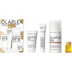 Olaplex Gaveeske & Sett Olaplex Smooth Your Style Holiday Kit