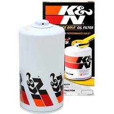 Filters K&N FILTER HP4005 Premium Oil