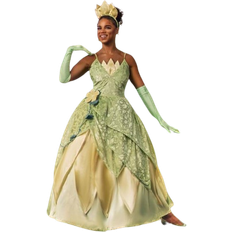 Fun Disney Princess and the Frog Deluxe Tiana Costume for Women