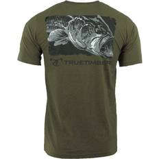 Nitro Fishing Boat Short-Sleeve T-Shirt for Men