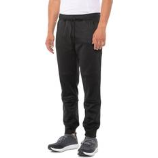 Spyder Stretch Woven Joggers in Grey for Men