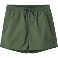 XXL Badebukser H2O Leisure Swim Shorts - Army