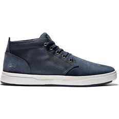 Chukka Boots Timberland Men's Davis Square Chukka Sneakers