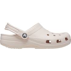 Crocs Unisex Slippers & Sandals Crocs Classic Clog - Quartz