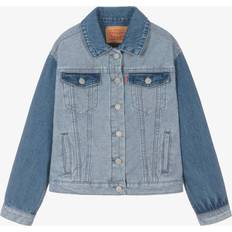 Levi's denim jacket • Compare & find best price now »