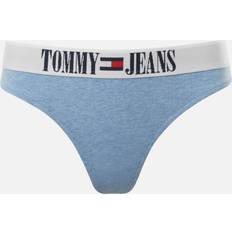 Tommy Hilfiger Women Panties Tommy Hilfiger Stretch-Cotton Thong