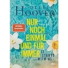 Bücher It starts with us – Nur noch einmal und für immer