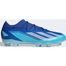 Adidas Men Soccer Shoes Adidas X Crazyfast.2 FG Marinerush Pack HO23