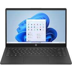 HP 8 GB Laptoper HP 14-em0011no