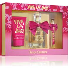 Juicy Couture Women Fragrances Juicy Couture Viva La 3 Gift Set