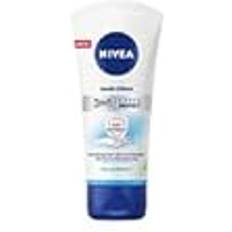 Nivea Håndpleie Nivea & Protect Hand Cream Hand Cream 3 75ml