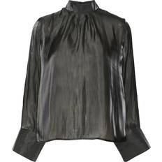 Gestuz S Bluser Gestuz Yaliagz Blouse Bluser 10908539 Black