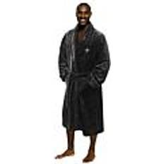 Robes Northwest NFL 349 Saints Man Bathrobe Black