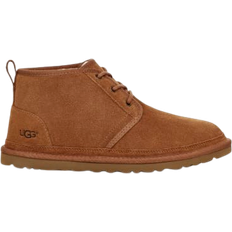 Brown - Men Boots UGG Neumel - Chestnut