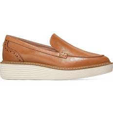 Cole Haan Women Loafers Cole Haan ØriginalGrand Platform Venetian Loafer