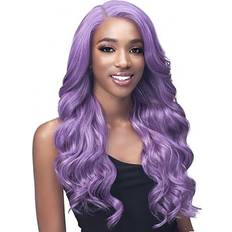 Extensions & Wigs Bobbi Boss Glueless Premium Synthetic 13 Deep HD Wig Paisley