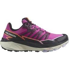 Salomon Rosa Løpesko Salomon Thundercross Women's Trail Running Shoes SS24