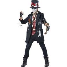 Around the World - Men Costumes California Costumes Adult Voodoo Dude Costume