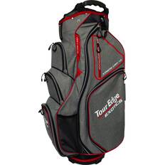Tour Edge Golf Bags Tour Edge Exotics Xtreme 7.0 Golf Cart Bag