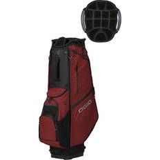 Ogio Stand Bags Golf Bags Ogio XIX 5 Cart Golf Bag 2020 Clay Clay