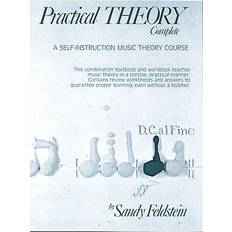 Books Alfred Practical Theory-Feldstein