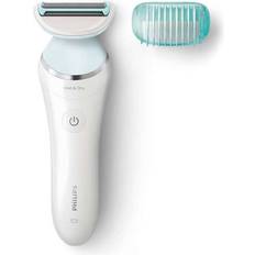 Lady Shavers Philips SatinShave Advanced Wet & Dry BRL130/00