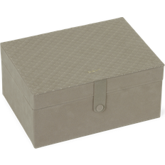 Day Et Q Jewelry Big Box - Cobbelstone/Beige