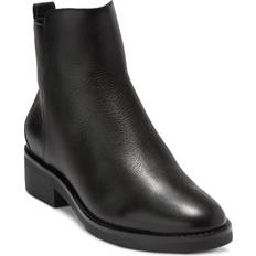 Cole Haan Women Chelsea Boots Cole Haan River Womens Leather Embossed Chelsea Boots