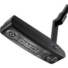 Mizuno Golf Putters Mizuno Golf M CRAFT OMOI Type II Black Ion Putter Club