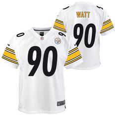 Nike Pittsburgh Steelers T.J. Game Jersey