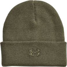 Under Armour Men Beanies Under Armour Halftime Tactical Cuff Beanie Marine OD Green