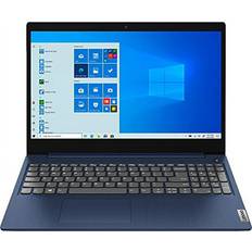 Lenovo IdeaPad 3 Notebook, 15.6" HD Touch Display, Intel Core i5-10210U Upto 4.2GHz, 12GB RAM, 2TB NVMe SSD, HDMI, Card Reader, Wi-Fi, Bluetooth, Windows 10 Home