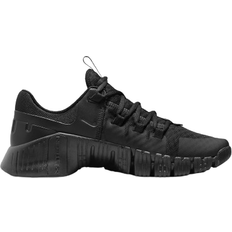 Black - Women Sport Shoes Nike Free Metcon 5 W - Black/Anthracite