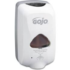Gojo Gojo 1200 Ml Unscented Tfx Certified Foam Hand Cleaner Refill - Green  : Target