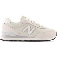 White athletic shoes New Balance 515 V3 Retro W - Off White