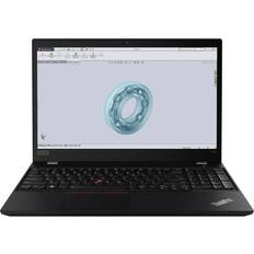Lenovo ThinkPad P15s Gen 2 20W60085US