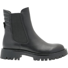 39 ⅓ Chelsea boots Roberto Rosso Livo Leather - Black