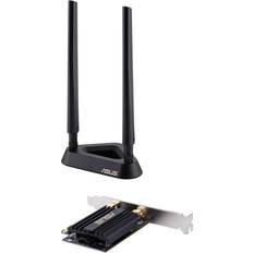 Network Cards & Bluetooth Adapters ASUS PCE-AX58BT