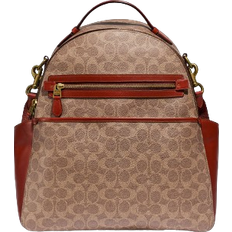 Coach baby changing online bag