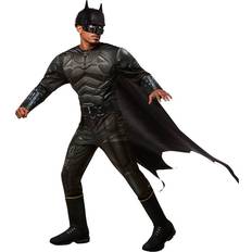 Batman costume adult Rubies Batman Adult Costume Mens