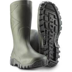 Keine EN-Zertifizierung Schutz-Gummistiefel Dunlop K580011 Dee Boots